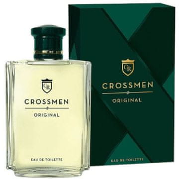 CROSSMEN Crossmen original toaletna voda za muškarce 200ml