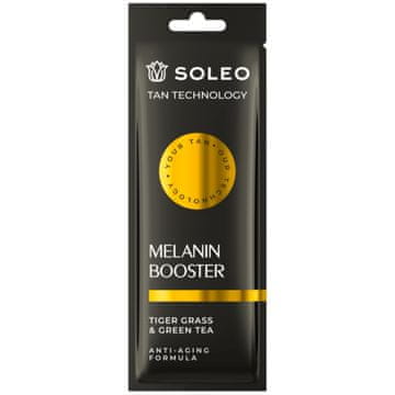 Soleo Soleo Tan technology melanin booster ubrzivač tamnjenja 15 ml