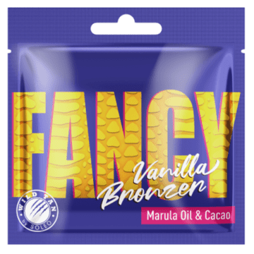 Wild Tan Wild tan fancy vanilla bronzer za opalanie, 5 x 15 ml