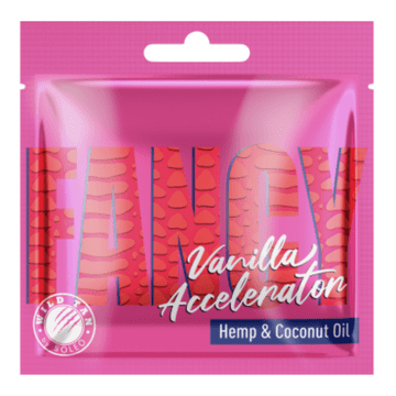 Wild Tan Wild tan fancy vanilla ubrzivač za tamnjenje x3 kom 15 ml