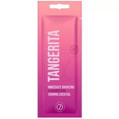 7suns 7suns tangerita koktajl opalający s bronzerom i svjetlucavim česticama 15ml