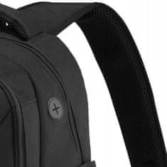 Zagatto veliki sportski ruksak s mjestom za laptop 17” ZG867