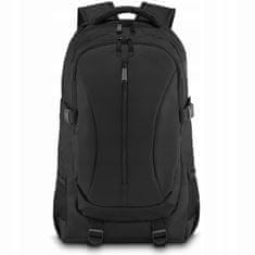 Zagatto veliki sportski ruksak s mjestom za laptop 17” ZG867