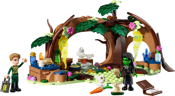 Wicked 75687 Elphabino zavetje