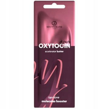 7suns 7suns Balsam za ubrzavanje tamnjenja Oxytocin Dream Accelerator Butter 15ml