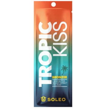 Soleo Soleo Basic Tropic Kiss bronzer za sunčanje 15ml