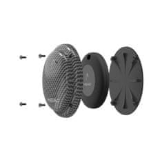 Head tražilica za skije i snowboard, Apple kompatibilan, zvučnik, IP65, crni