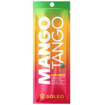 Soleo Soleo basic mango tango ubrzivač za tamnjenje 15ml