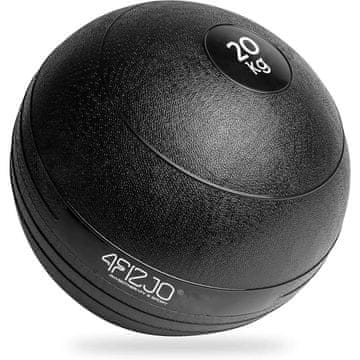 4FIZJO 4fizjo medicinka gravity slam ball 20 kg