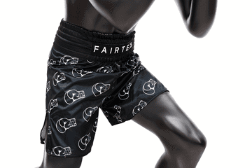Fairtex boksačke gaćice BT2006 L
