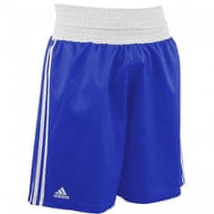 Adidas Adidas bokserske sportske kratke hlače, plave, L