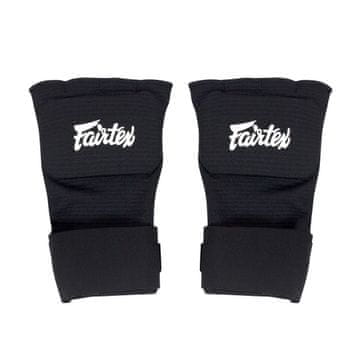 Fairtex Fairtex ovici za ruke za boks - hw3 crni, s/m