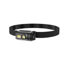 višenamjenska magnetska svjetiljka, Aut. 8 h, maks. snaga 500 lm, 6 modova