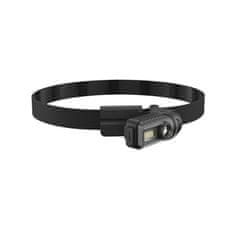 višenamjenska magnetska svjetiljka, Aut. 8 h, maks. snaga 500 lm, 6 modova