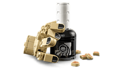 LEGO  Srijeda 76785 Thingov apartman