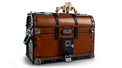 LEGO  Srijeda 76785 Thingov apartman