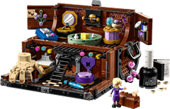 LEGO  Srijeda 76785 Thingov apartman