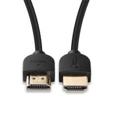 MicroConnect Tanak 4K HDMI kabel 1.5m