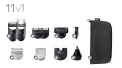 Braun Series 7 AIO7540, Aparat za šišanje i brijanje