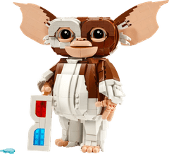 LEGO Ideje 21361 Gremlini: Gizmo