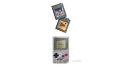 LEGO Super Mario 72046 Game Boy™