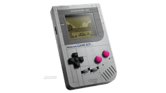 LEGO Super Mario 72046 Game Boy™