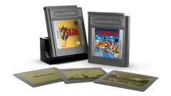 LEGO Super Mario 72046 Game Boy™