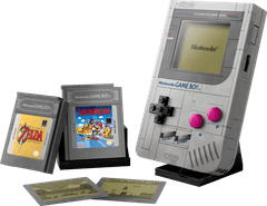 LEGO Super Mario 72046 Game Boy™