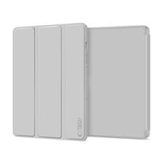 Tech-protect SC Pen maska za Samsung Galaxy Tab S9 11'' / S9 FE / S10 FE / S10 Lite 10.9'', siva