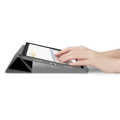 Tech-protect SC Pen Canvas maska za iPad 10.9'' 10gen 2022 / 11'' 11gen 2025, siva