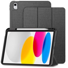 Tech-protect SC Pen Canvas maska za iPad 10.9'' 10gen 2022 / 11'' 11gen 2025, siva