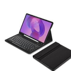 Tech-protect SC Pen Keyboard maskica s tipkovnicom za Lenovo Idea Tab Pro / Pro MT 12.7'', crno