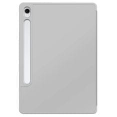 Tech-protect SC Pen maska za Samsung Galaxy Tab S9 11'' / S9 FE / S10 FE / S10 Lite 10.9'', siva