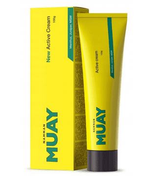 Namman Muay Namman krema za ublažavanje boli u muay thaiju 100 g