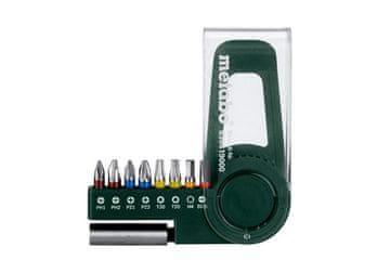 Metabo SP Set bitova, 9 dijelova - ME 630419000