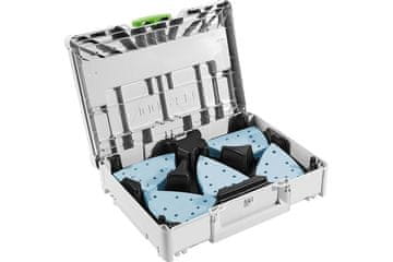Festool Systainer na abrazivi SYS-STF delta GR-SET - FE 578195