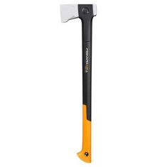 Fiskars Sjekira za cijepanje X28 -M X- serija - FS-1069107