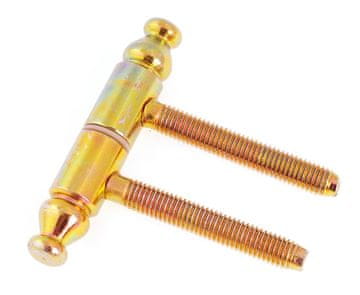 Uvrtna šarka 14*60MM dekorativna - MP zaw WK6OZ