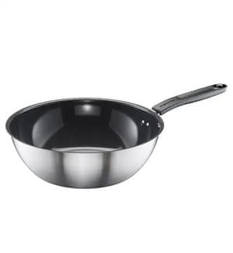 Fiskars Wok tava funkcionalni oblik 28 cm - FS-1072313