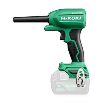 Hikoki Puhalo za akumulator 18V 0*AH - HI RA18DAW4Z