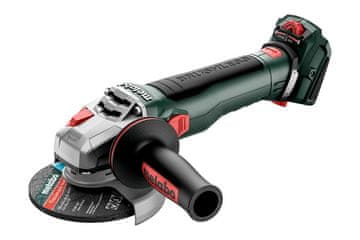 Metabo Akumulatorska kutna brusilica 125MM wvb 18LT BL11-125 0*AH - ME 613057840
