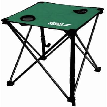 KAMPIRSKI SKLOPNI STOL 48*48*42CM - DEDN1024
