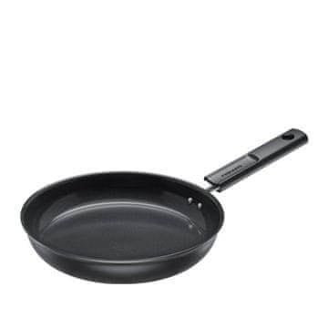 Fiskars TVRDA TAVA S KERAMIČKIM NEPRILIJEPLJUJUĆIM PREMAZOM 24 CM - FS-1075458