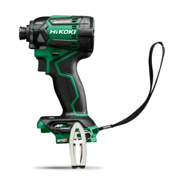 HI BEŽIČNI UDARNI ODVIJAČ 36V 1/4' 0*AH HITSYSTEM - HI WH36DCW2Z