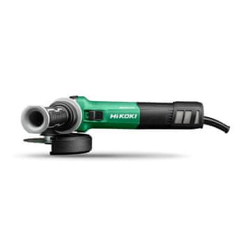 Hikoki Kutna brusilica 125 mm 1320 W s regulacijom brzine - HI G13VE2WQZ