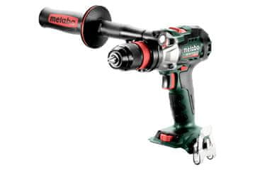 Metabo Akumulatorska udarna bušilica-odvijač SB 18 ltx BL Q 0*AH - ME 602361840