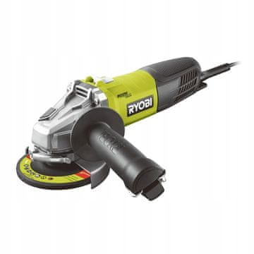 RYOBI RAG800-125G Kutna brusilica 125MM 800W - TT5133002491