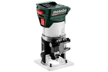 FMV 18 LTX BL 8 0*AH BATERIJSKA GLODALICA ZA RUBOVE - ME 601742840