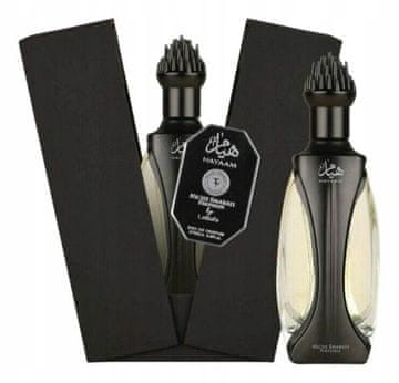 Niche Emarati Hayaam EDP 100 ml parfemska voda za žene
