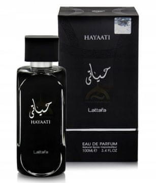 Hayaati 100ml EDP za muškarce